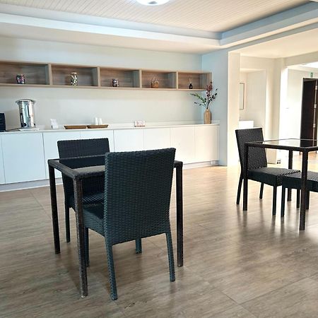 Dd Boutique Resort Ban Wat Pa Екстер'єр фото