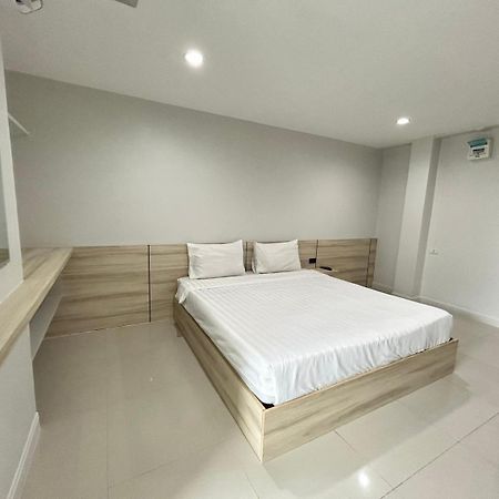Dd Boutique Resort Ban Wat Pa Екстер'єр фото
