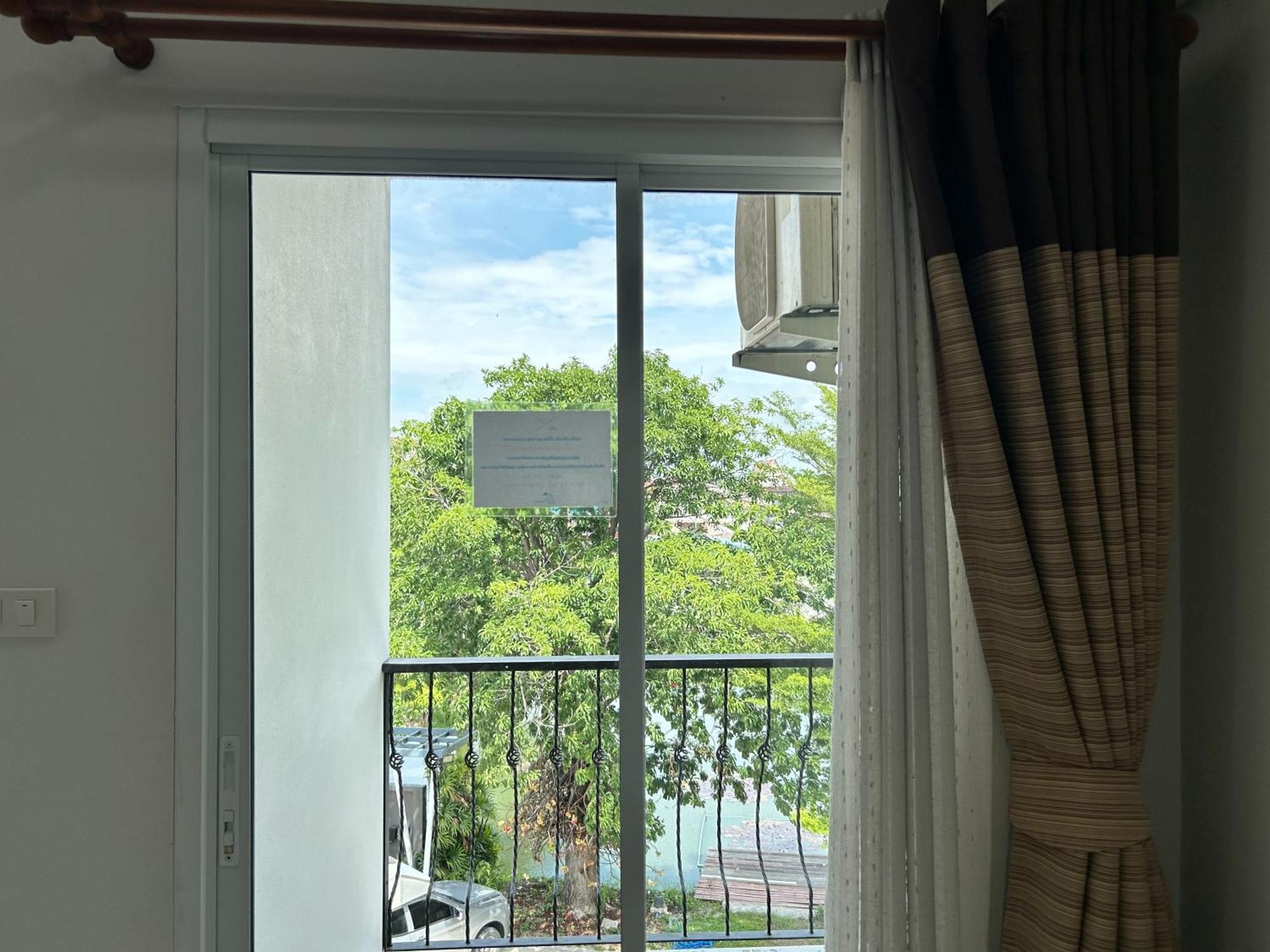 Dd Boutique Resort Ban Wat Pa Екстер'єр фото