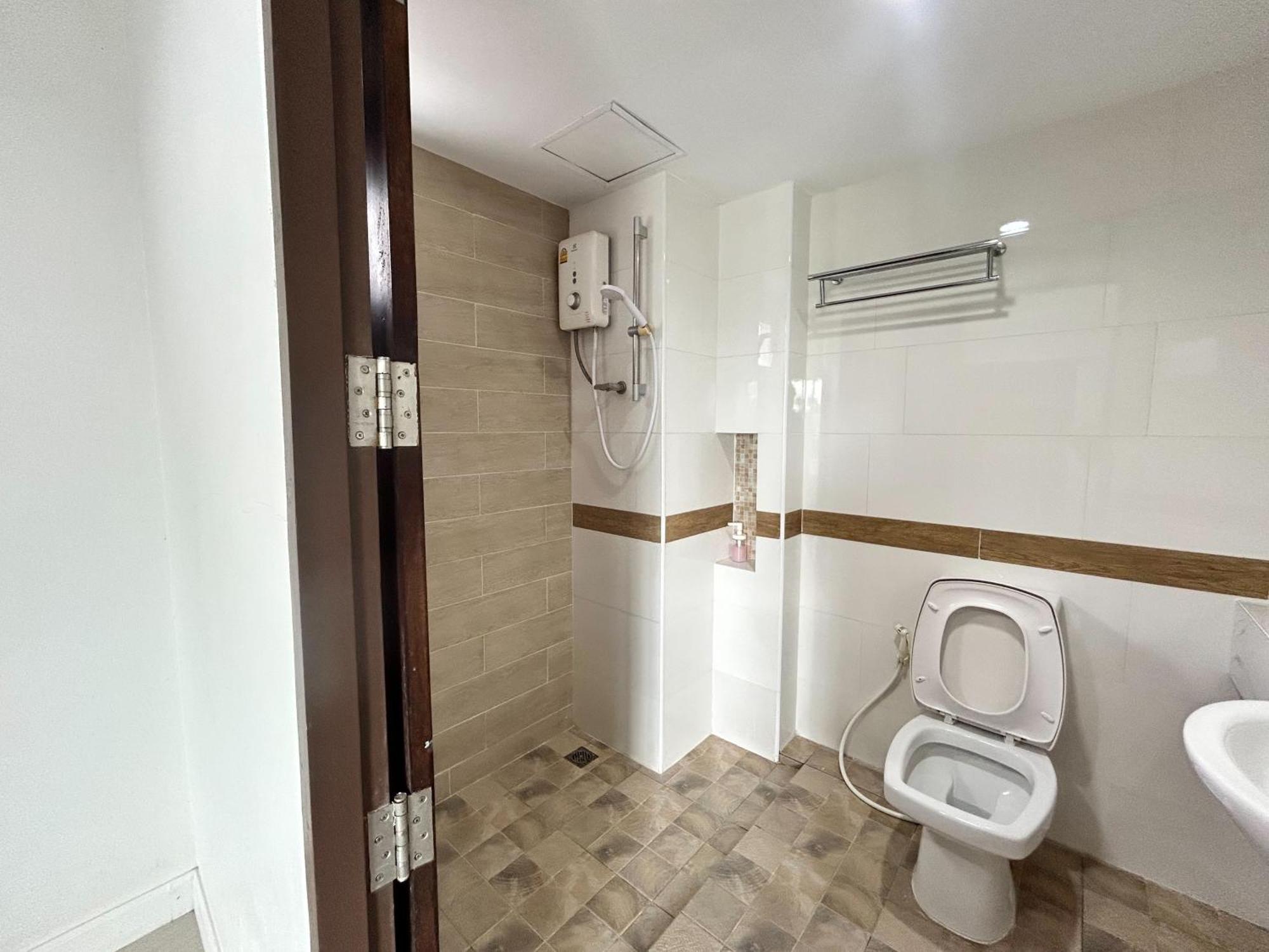Dd Boutique Resort Ban Wat Pa Екстер'єр фото