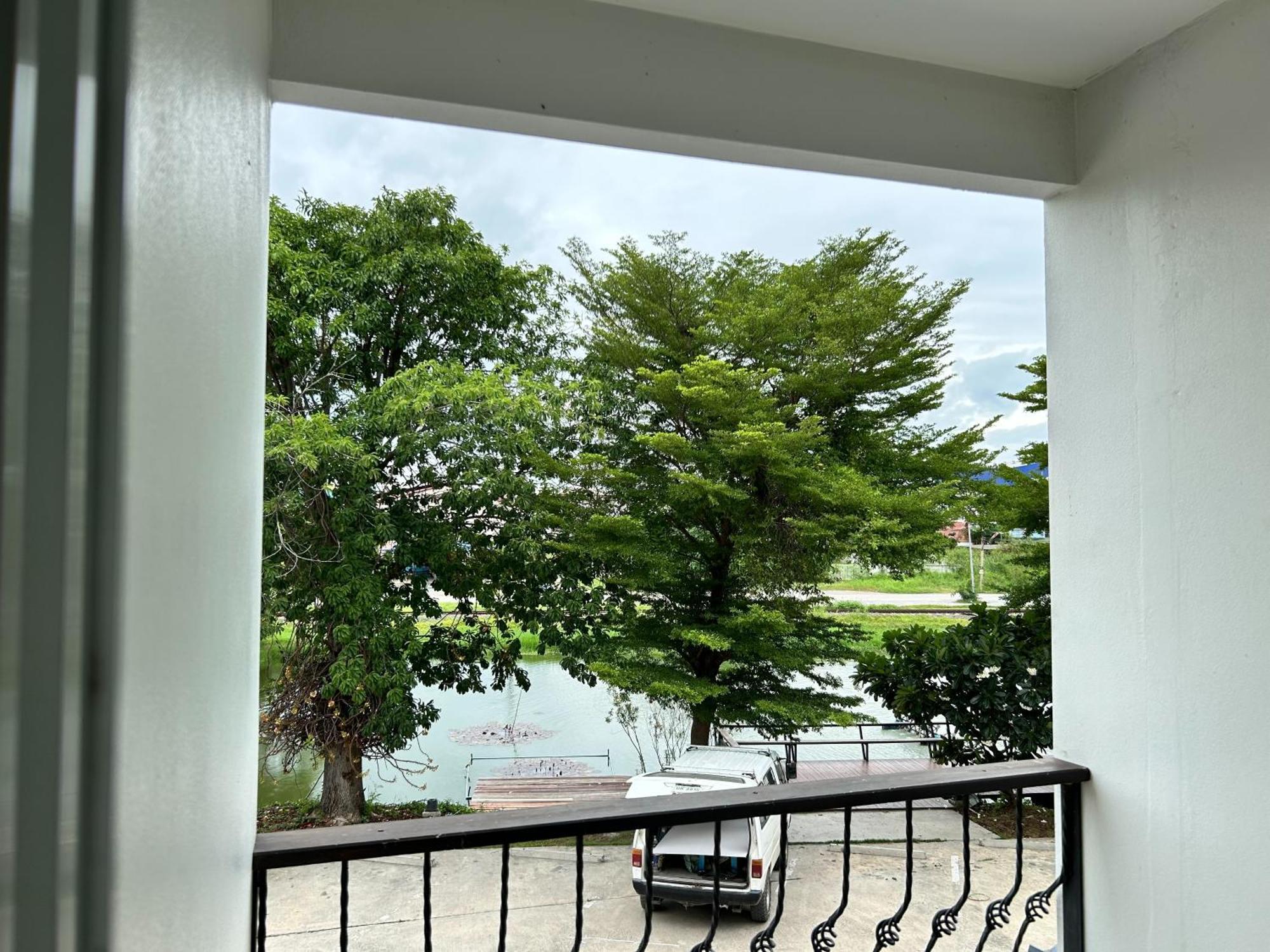Dd Boutique Resort Ban Wat Pa Екстер'єр фото