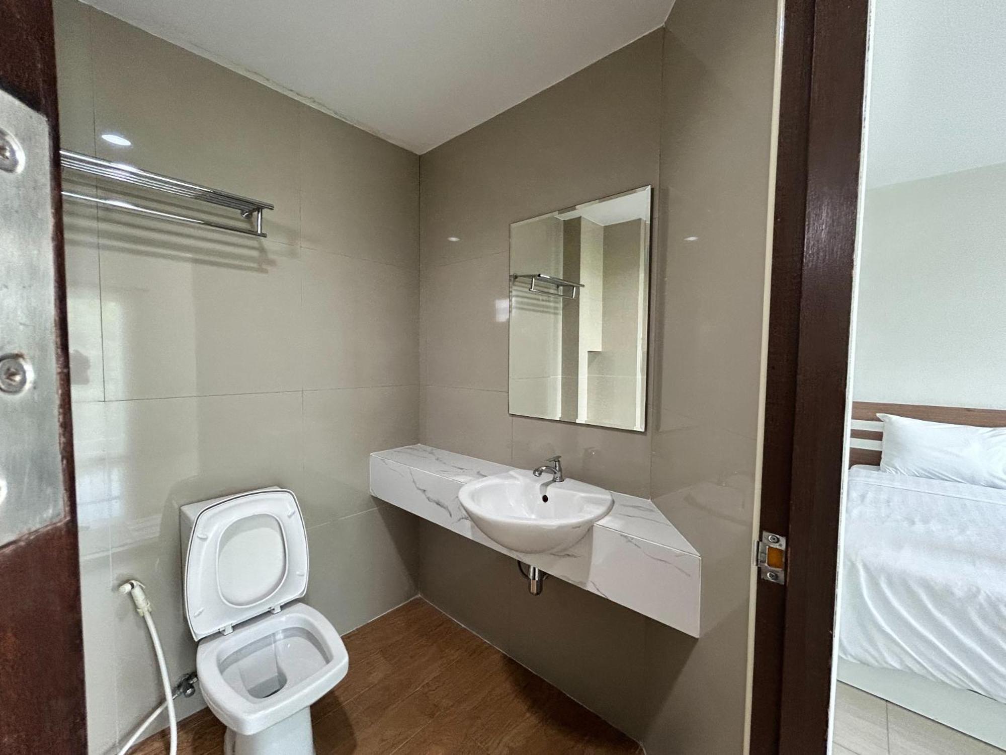 Dd Boutique Resort Ban Wat Pa Екстер'єр фото