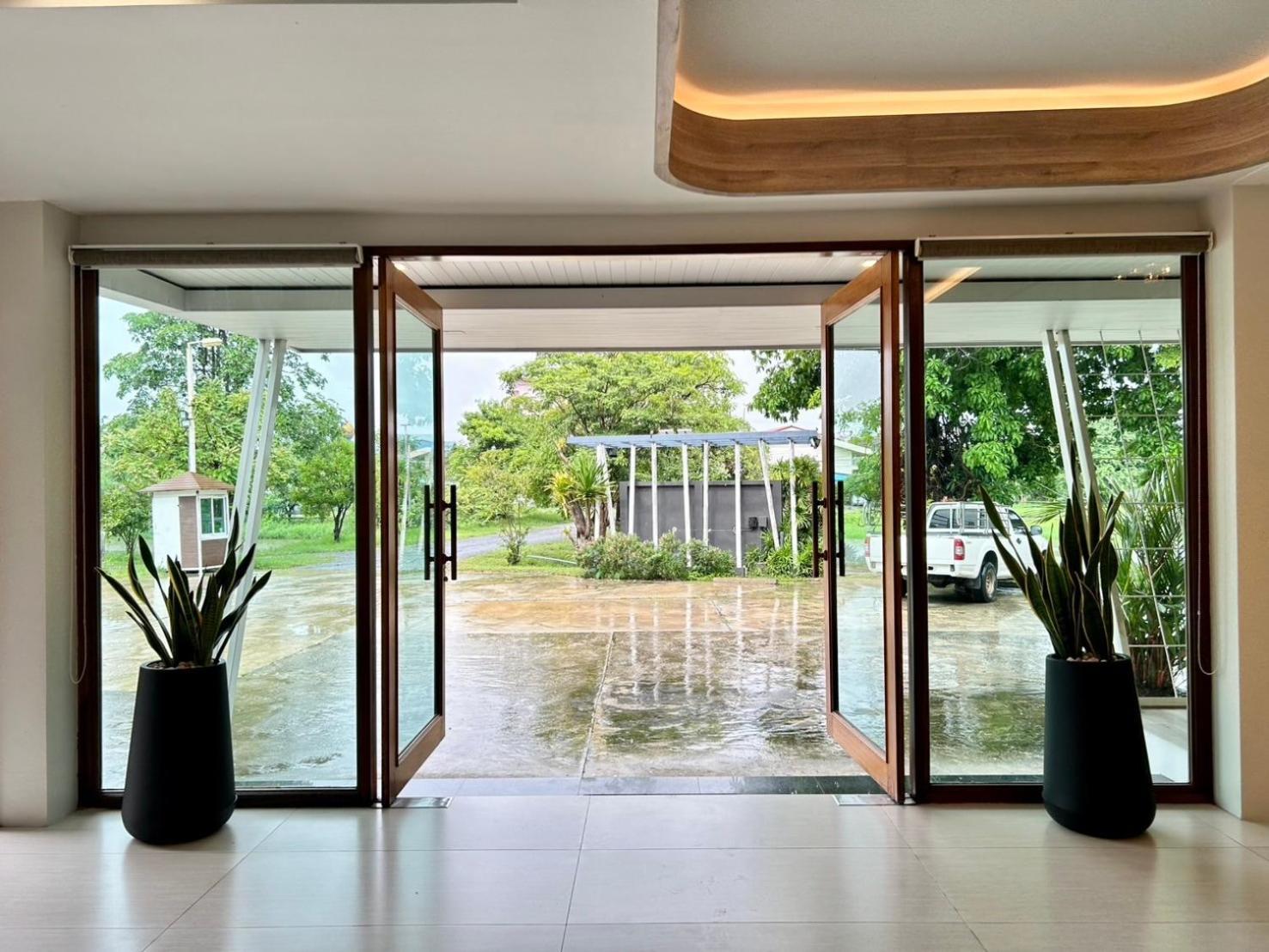 Dd Boutique Resort Ban Wat Pa Екстер'єр фото