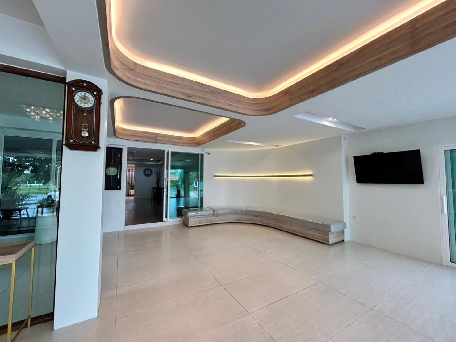 Dd Boutique Resort Ban Wat Pa Екстер'єр фото