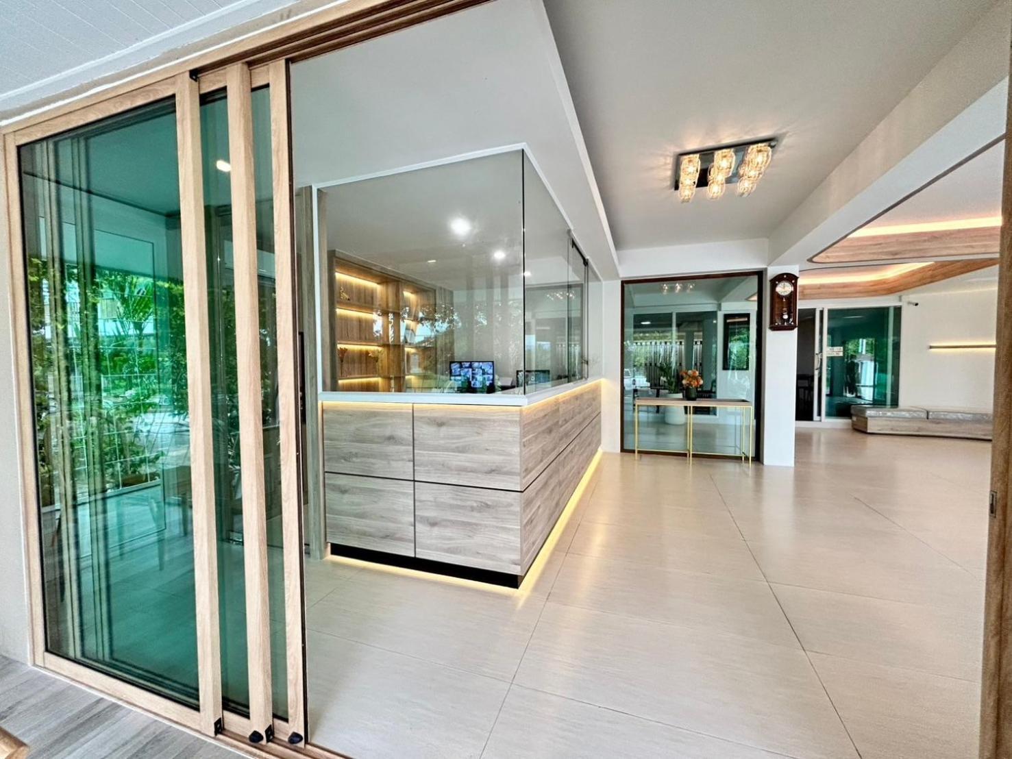 Dd Boutique Resort Ban Wat Pa Екстер'єр фото