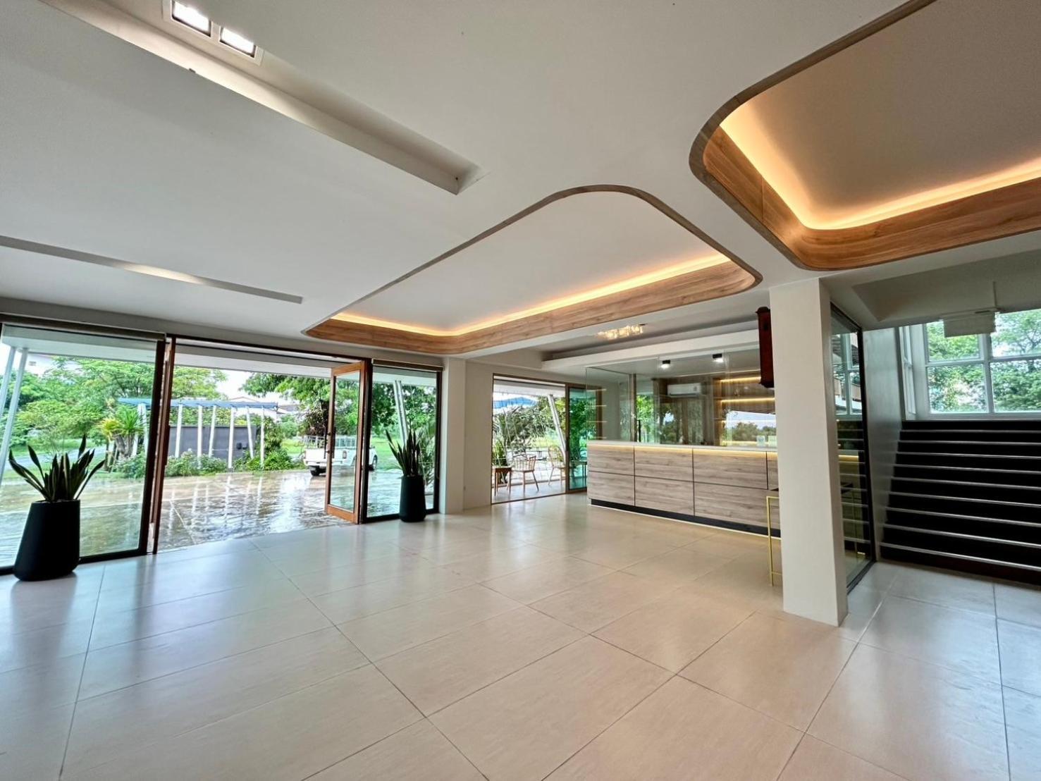 Dd Boutique Resort Ban Wat Pa Екстер'єр фото
