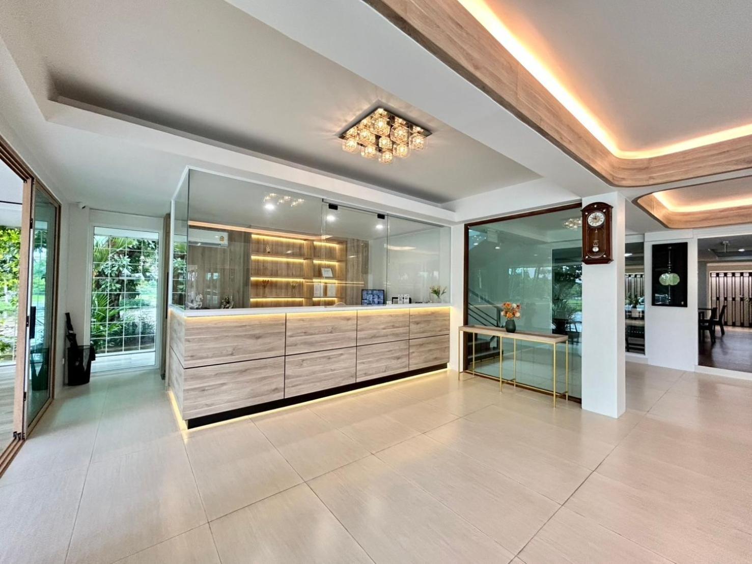 Dd Boutique Resort Ban Wat Pa Екстер'єр фото