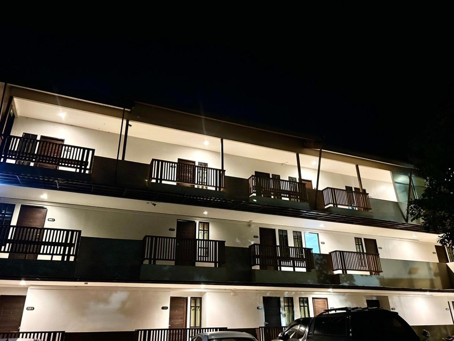 Dd Boutique Resort Ban Wat Pa Екстер'єр фото