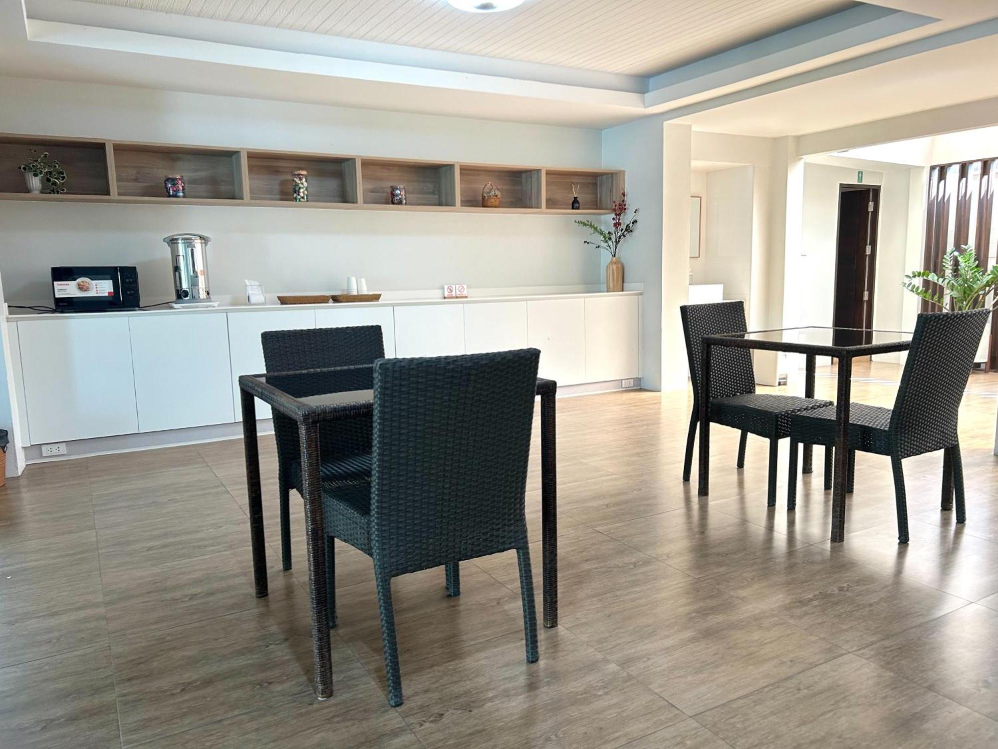 Dd Boutique Resort Ban Wat Pa Екстер'єр фото