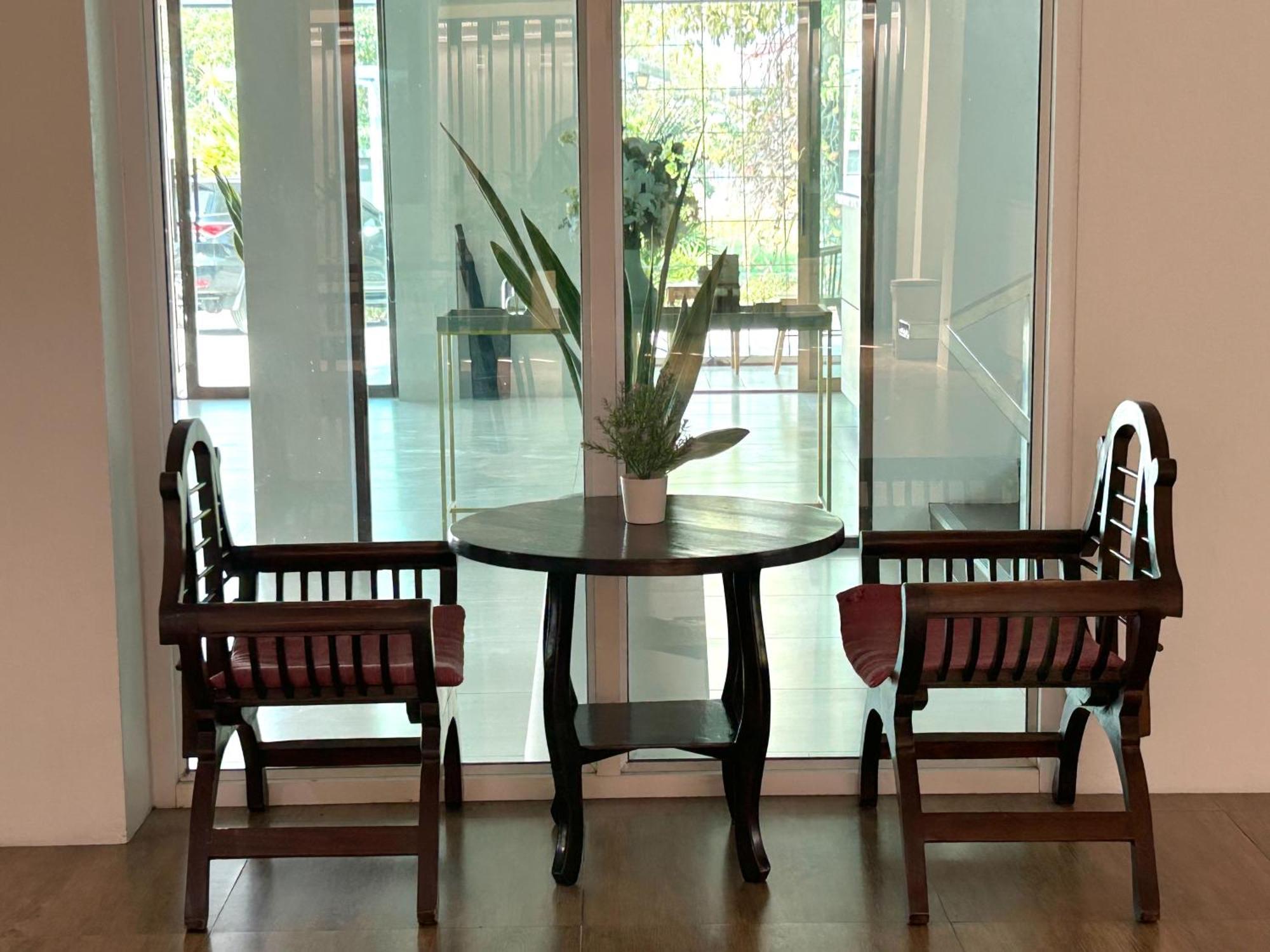 Dd Boutique Resort Ban Wat Pa Екстер'єр фото