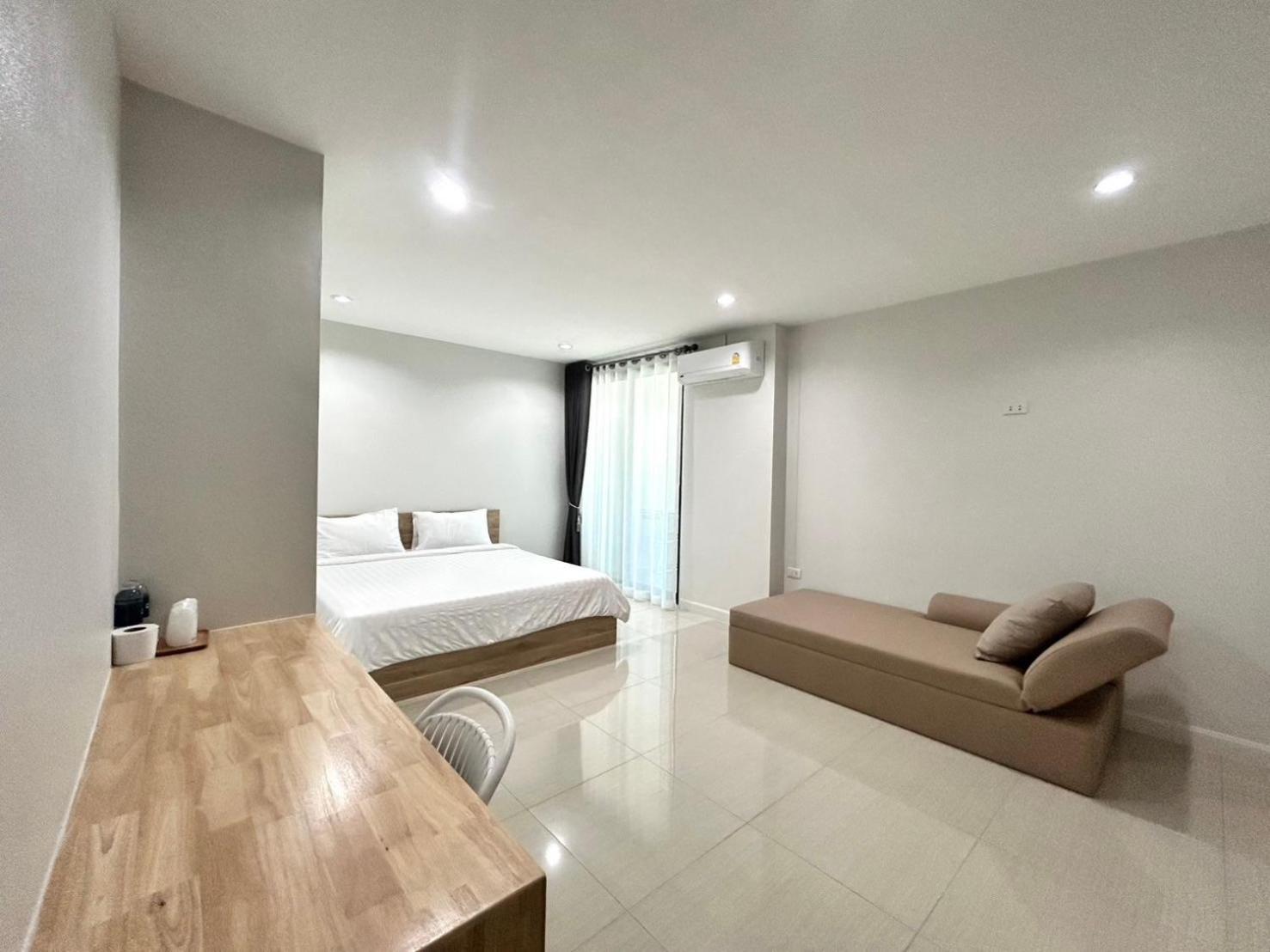 Dd Boutique Resort Ban Wat Pa Екстер'єр фото