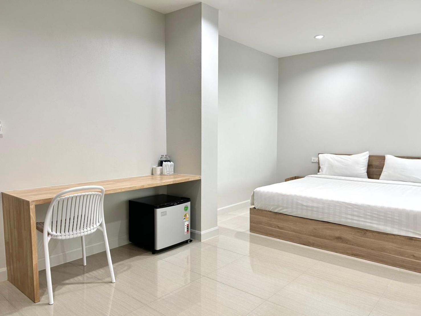 Dd Boutique Resort Ban Wat Pa Екстер'єр фото