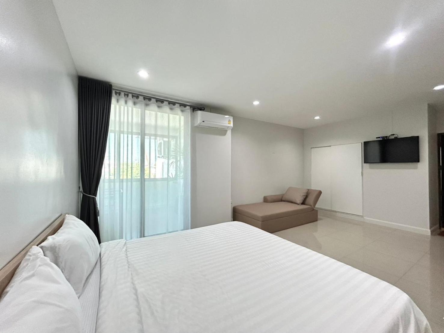 Dd Boutique Resort Ban Wat Pa Екстер'єр фото