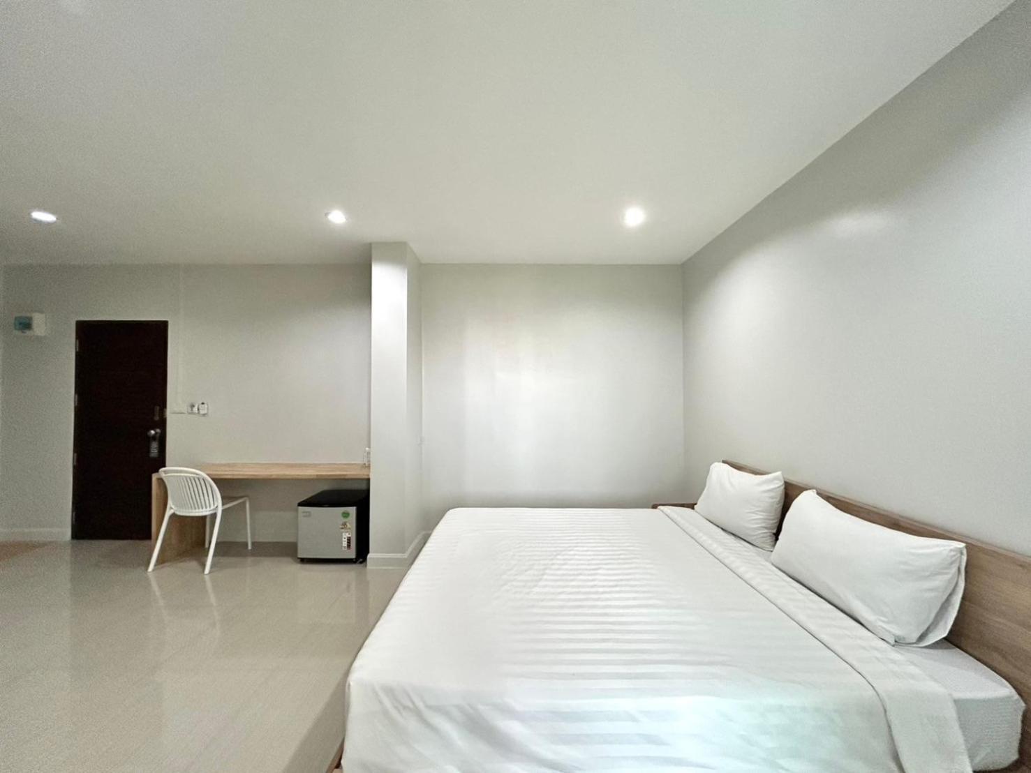 Dd Boutique Resort Ban Wat Pa Екстер'єр фото