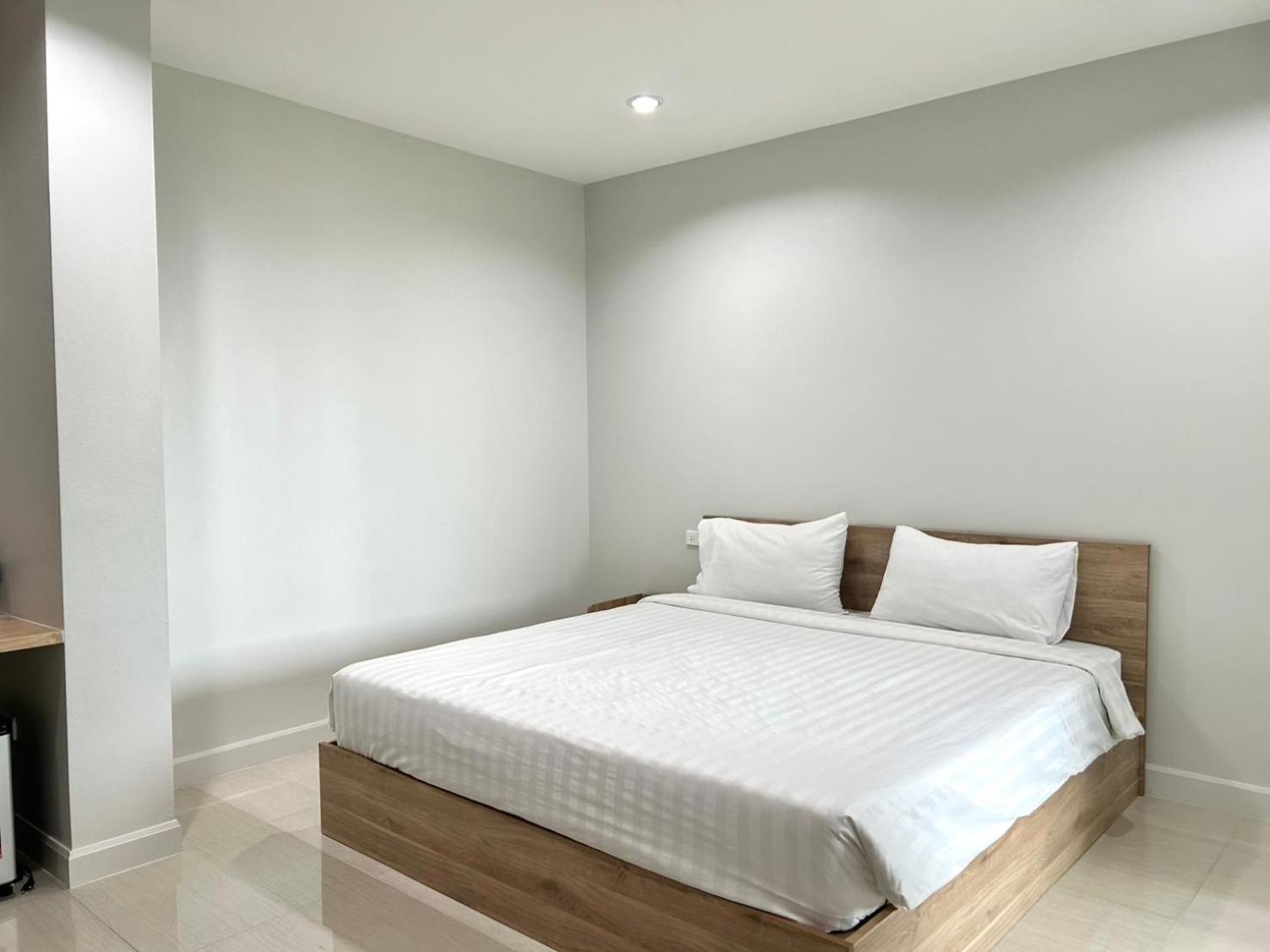 Dd Boutique Resort Ban Wat Pa Екстер'єр фото