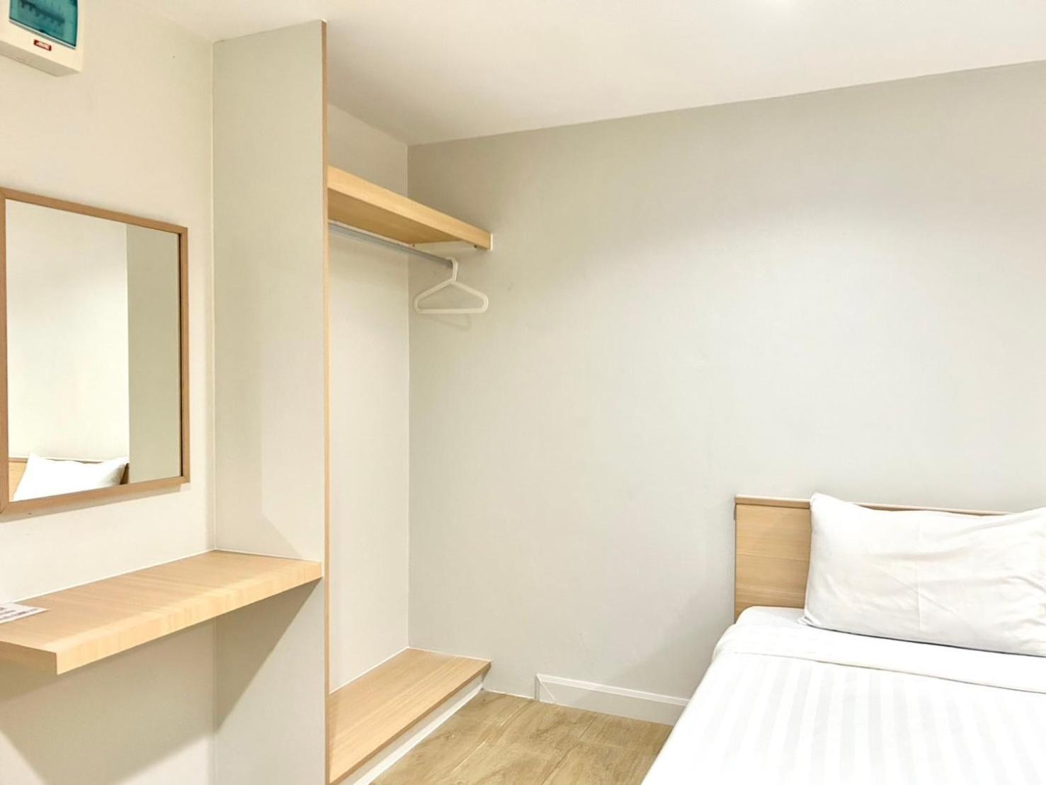 Dd Boutique Resort Ban Wat Pa Екстер'єр фото