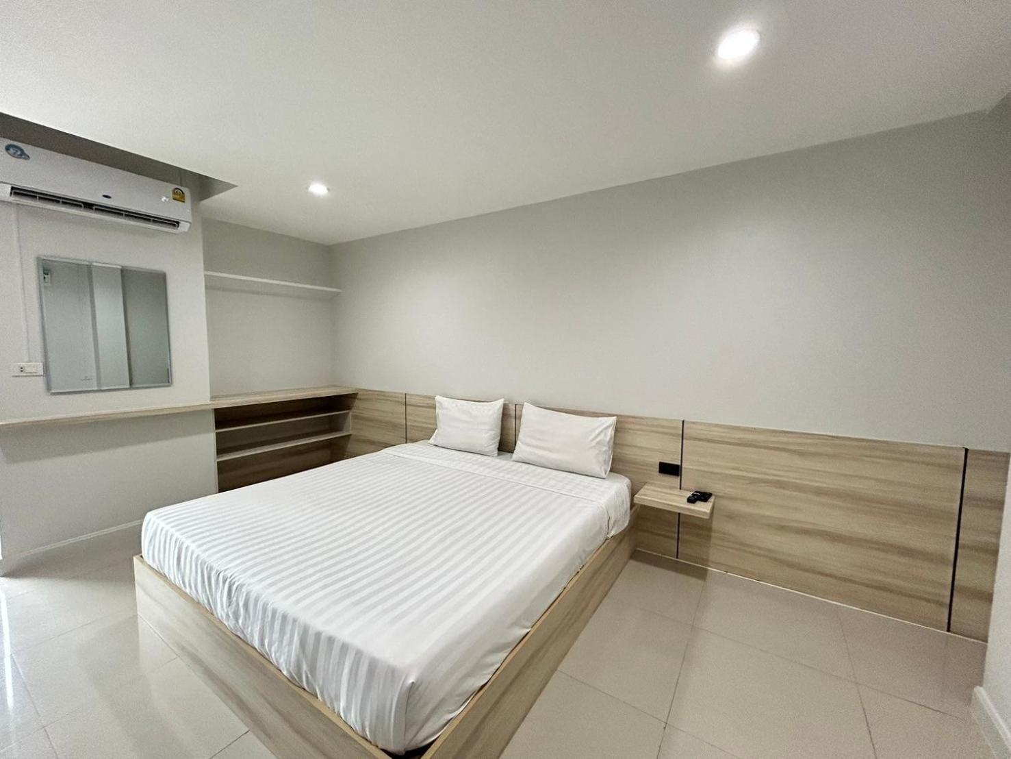 Dd Boutique Resort Ban Wat Pa Екстер'єр фото
