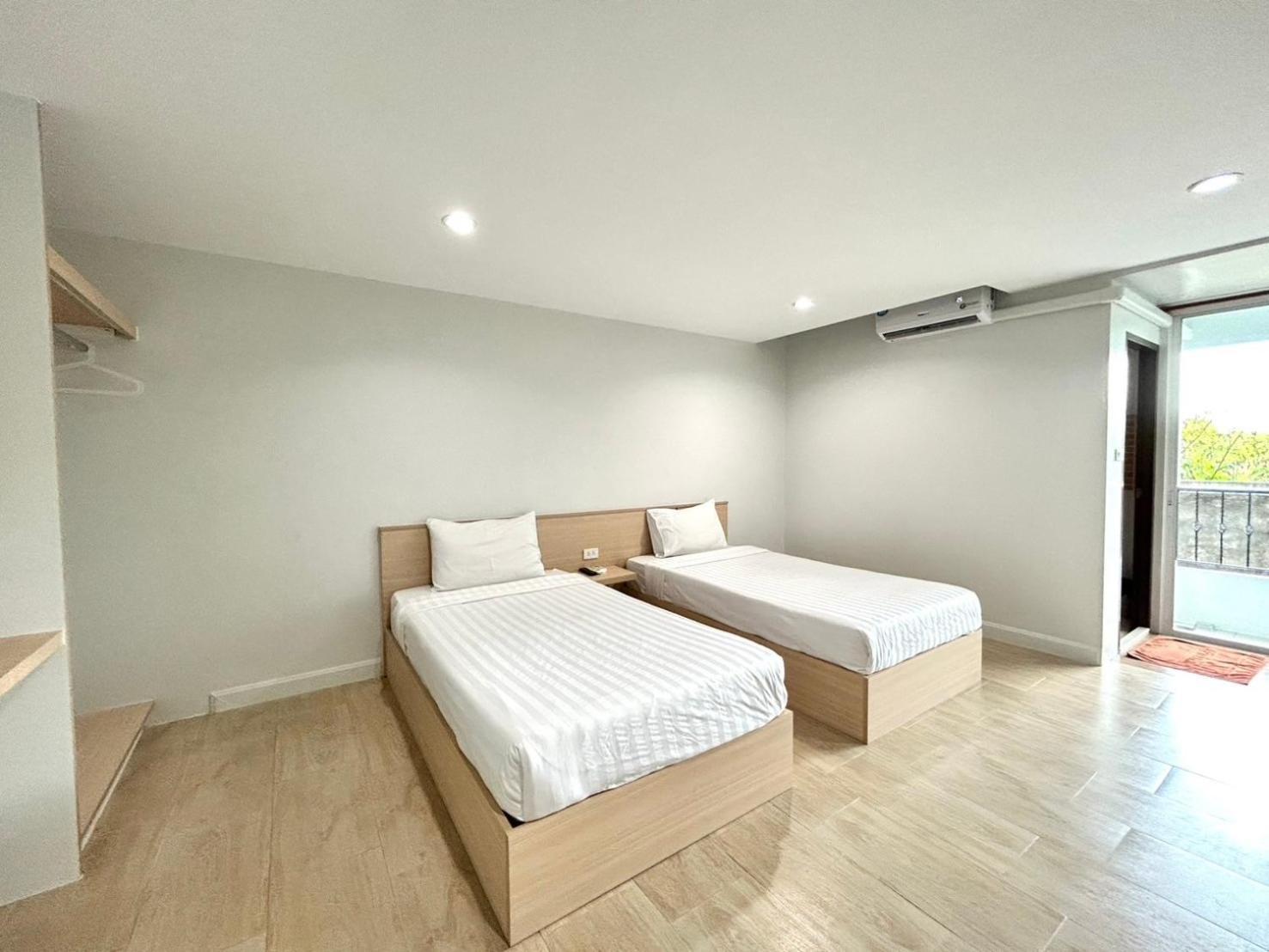 Dd Boutique Resort Ban Wat Pa Екстер'єр фото