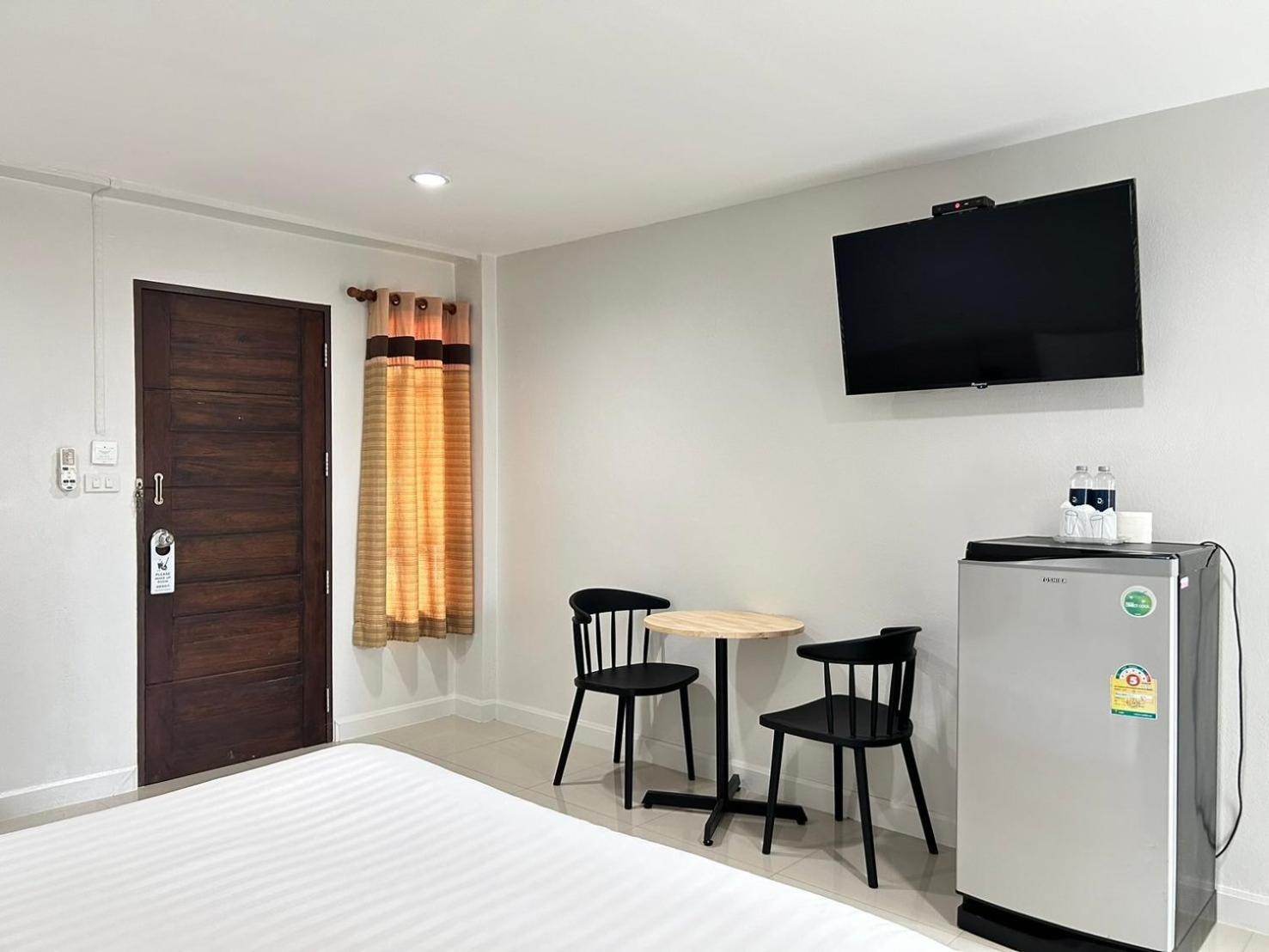 Dd Boutique Resort Ban Wat Pa Екстер'єр фото