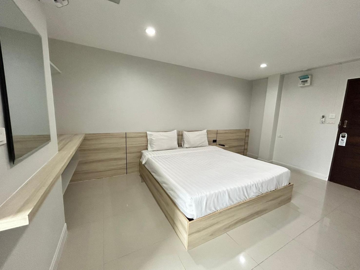 Dd Boutique Resort Ban Wat Pa Екстер'єр фото