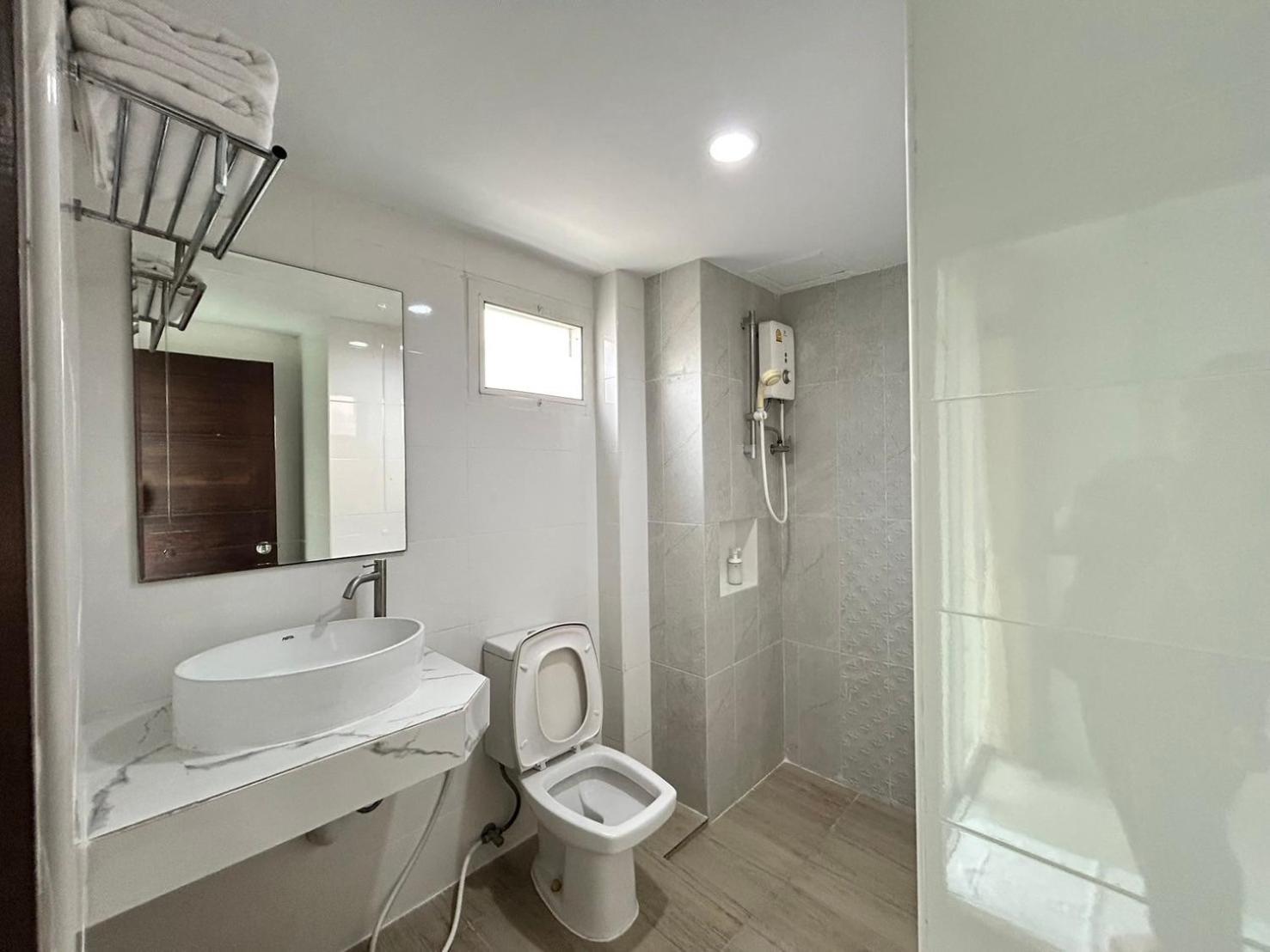 Dd Boutique Resort Ban Wat Pa Екстер'єр фото