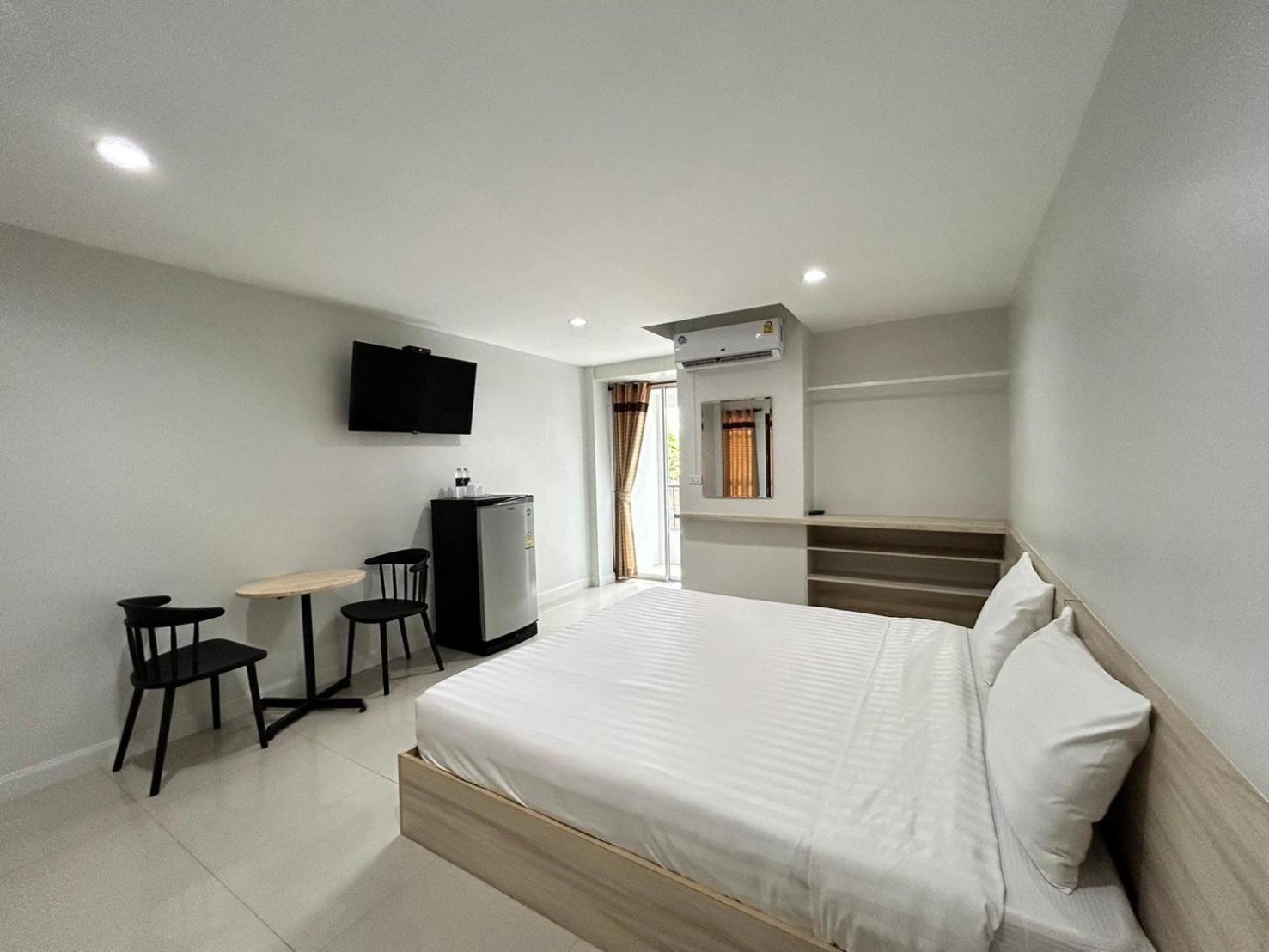 Dd Boutique Resort Ban Wat Pa Екстер'єр фото