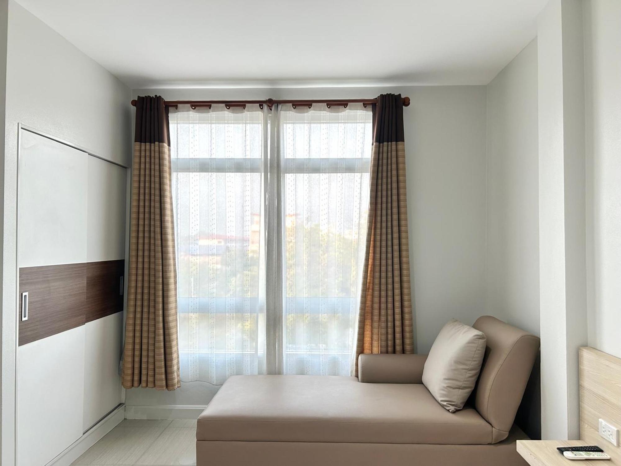 Dd Boutique Resort Ban Wat Pa Екстер'єр фото
