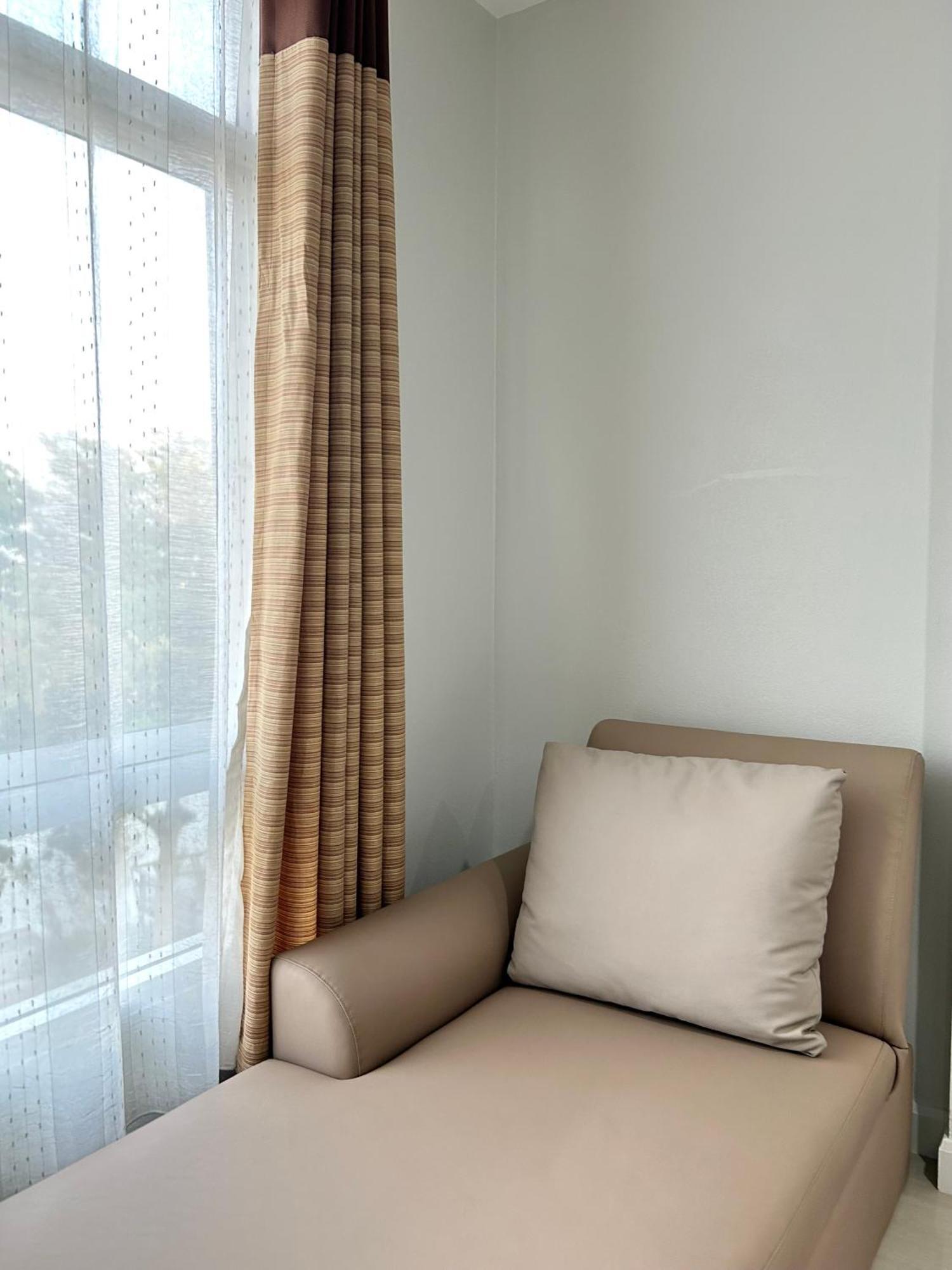 Dd Boutique Resort Ban Wat Pa Екстер'єр фото