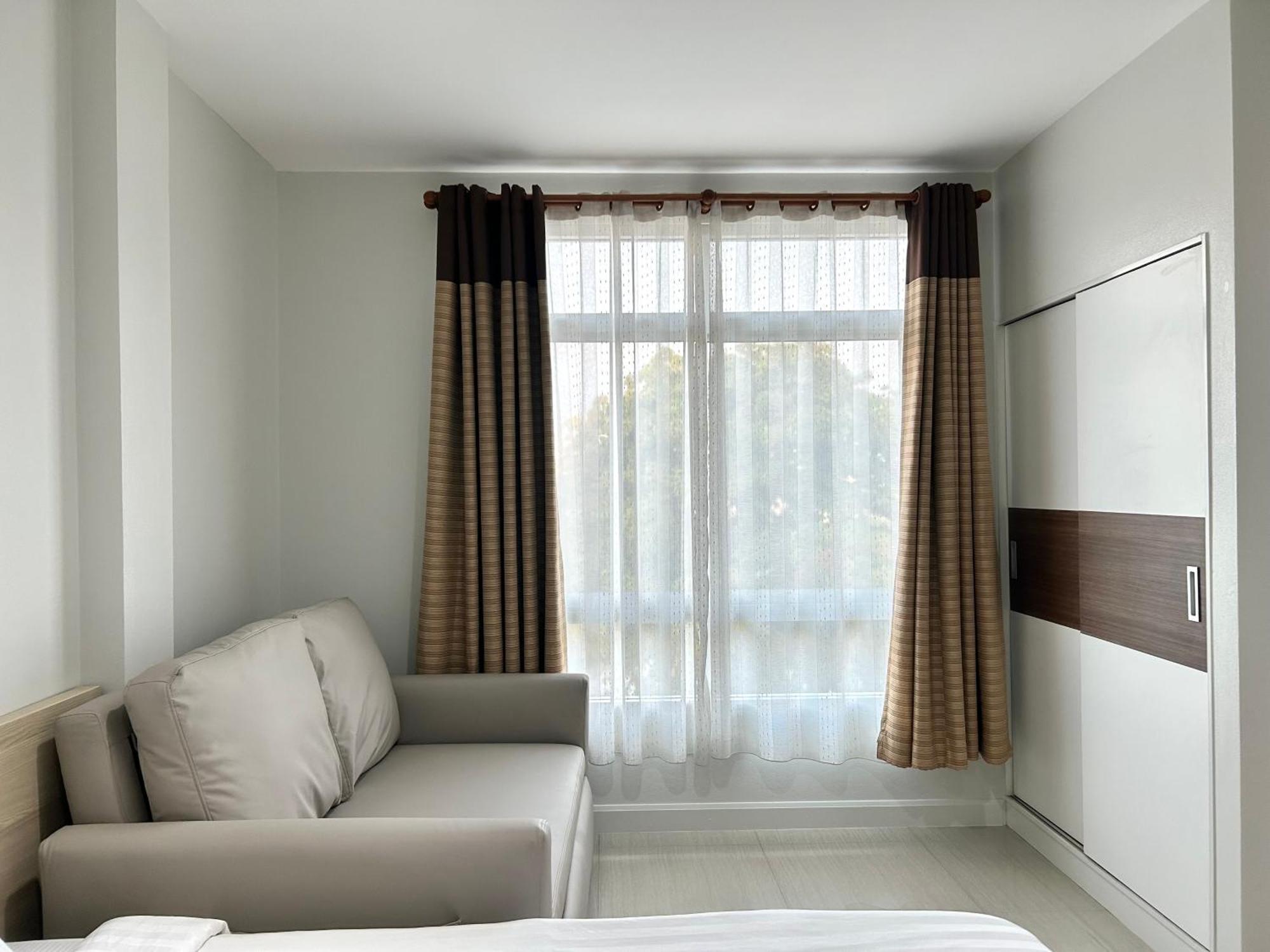 Dd Boutique Resort Ban Wat Pa Екстер'єр фото